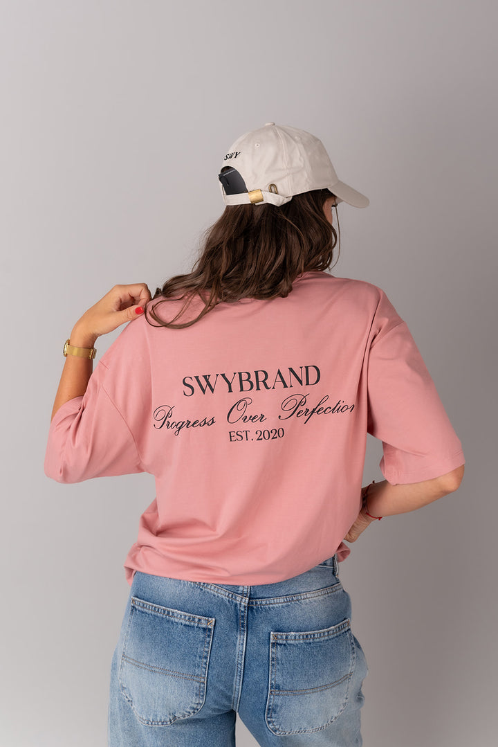 Progress Women`s T-shirt