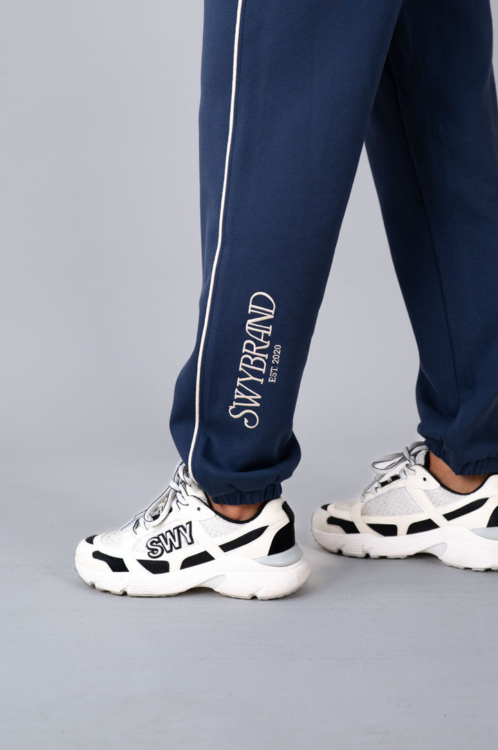 Pique Joggers