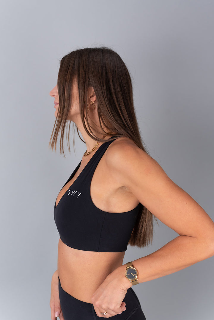 SoftLux Sculpt Bra