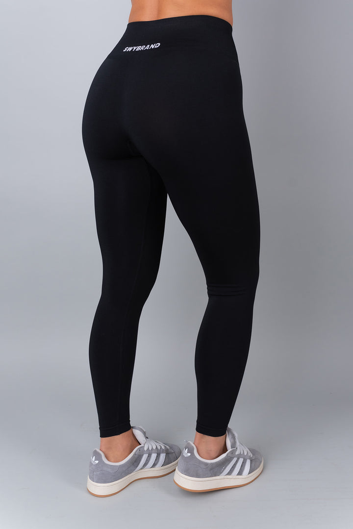 Elevate No Scrunch Leggings