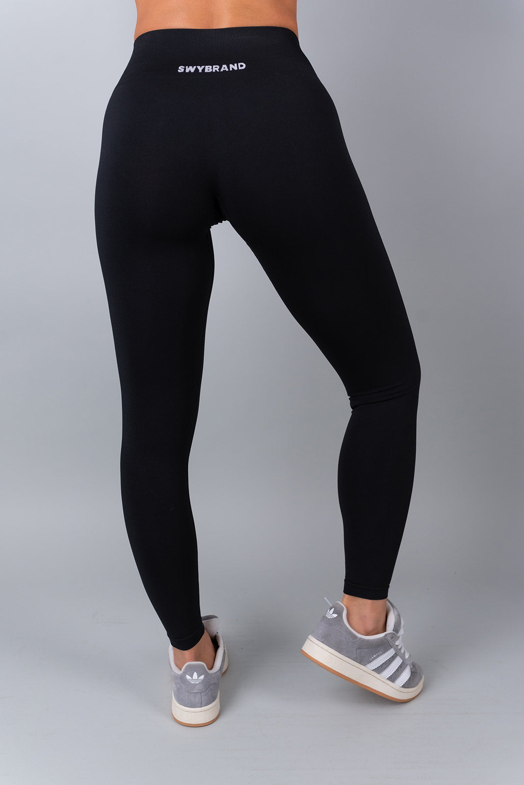 Elevate No Scrunch Leggings