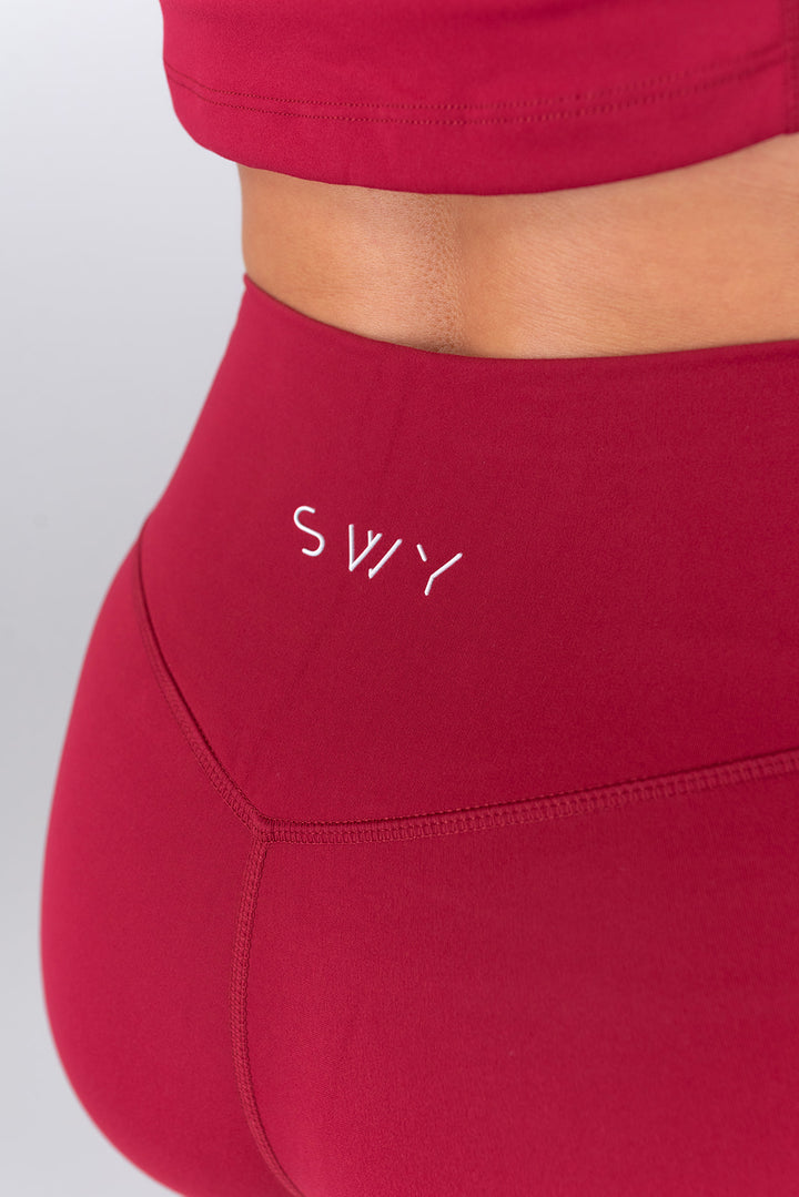 SoftLux Flared Tajice