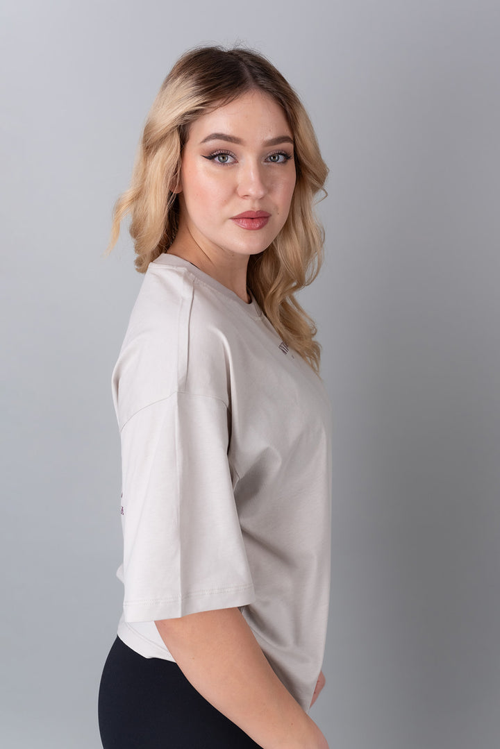 Triangle T-shirt Donna