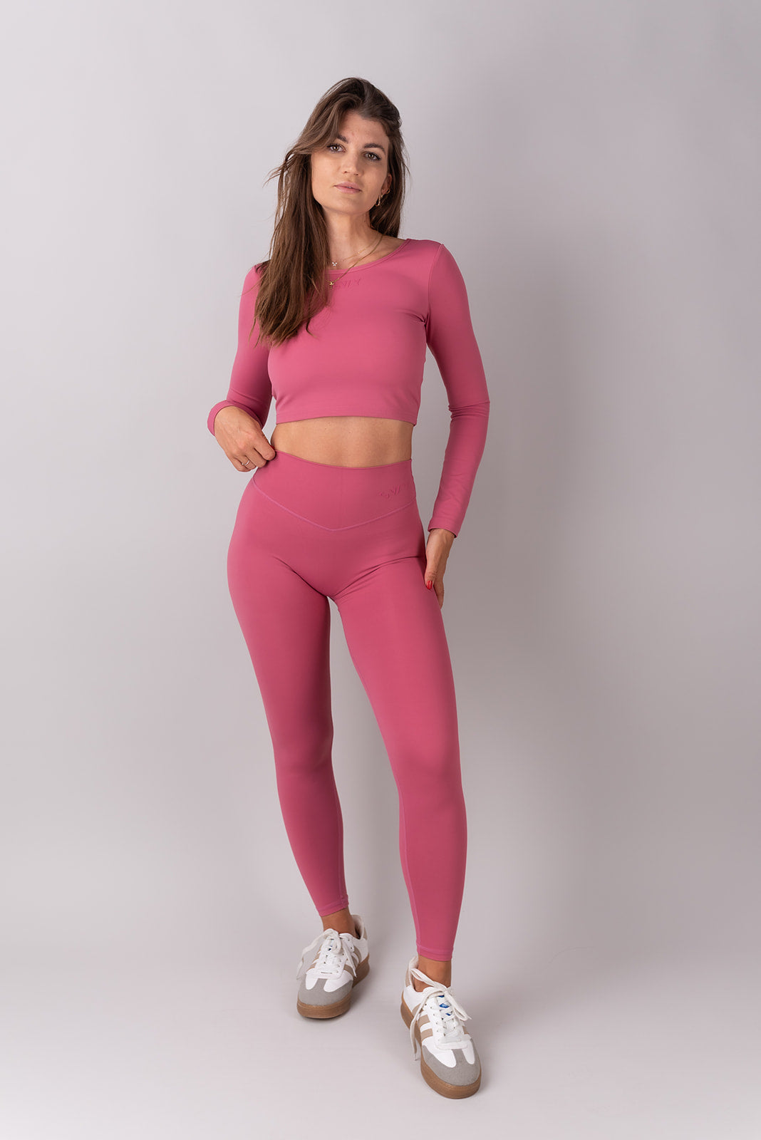 Sleek Classic Pajkice