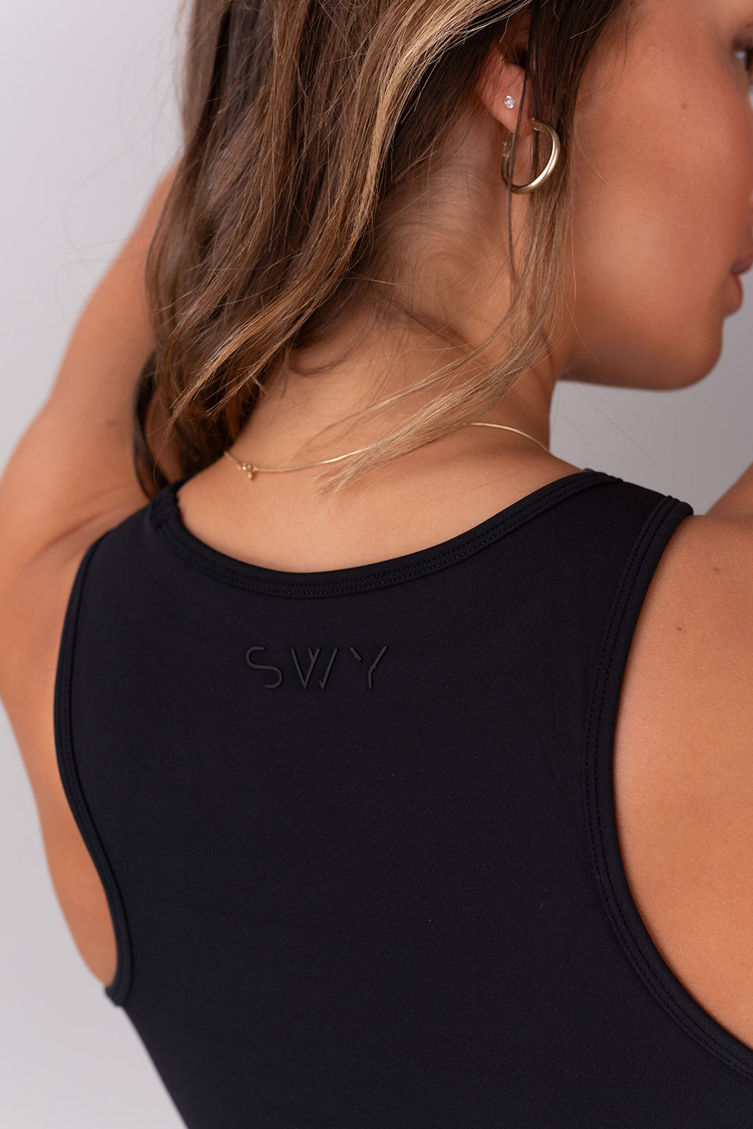 Sleek Reggiseno Cut-Out