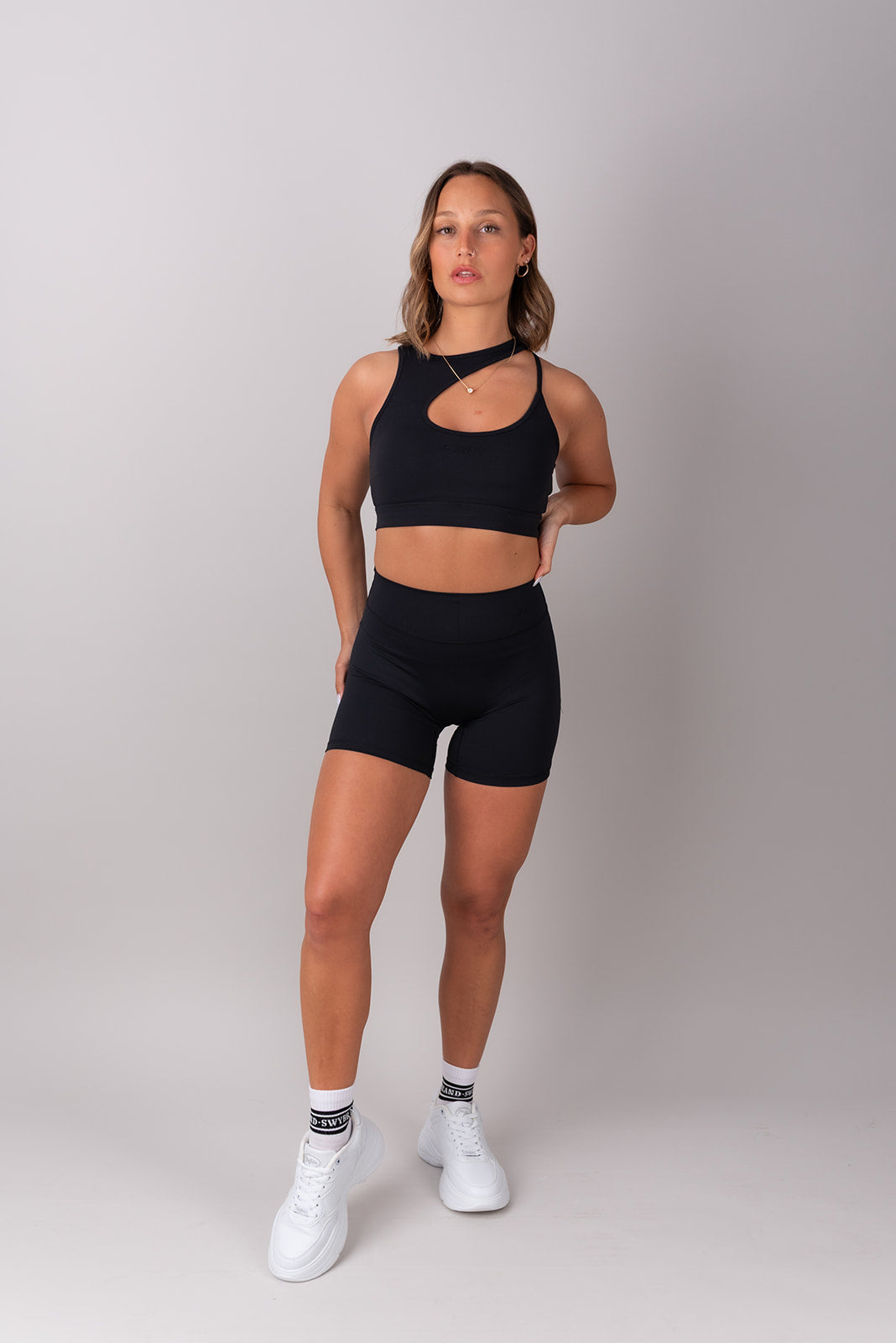 Sleek Reggiseno Cut-Out