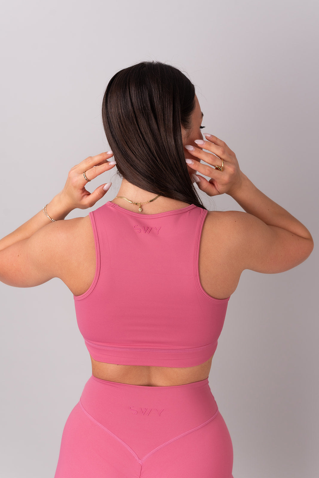 Sleek Reggiseno Cut-Out