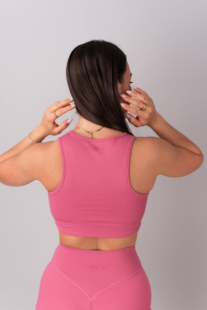 Sleek Reggiseno Cut-Out