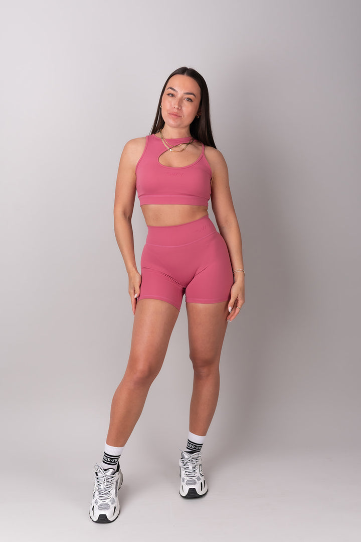 Sleek Reggiseno Cut-Out