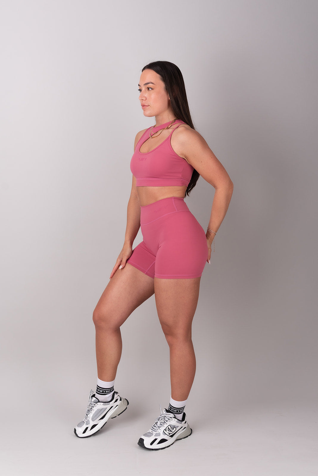 Sleek Reggiseno Cut-Out