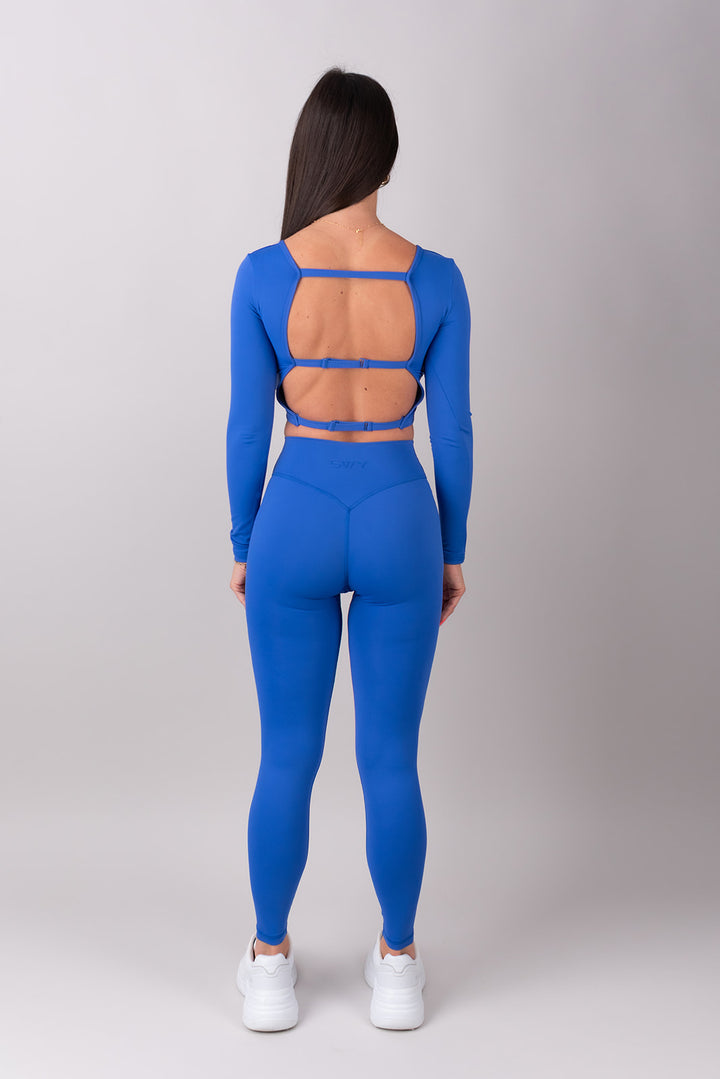 Sleek Classic Pajkice