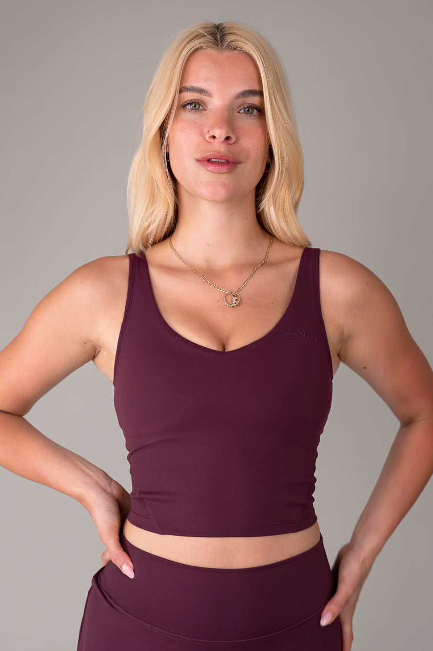 SoftLux Podaljšan Top