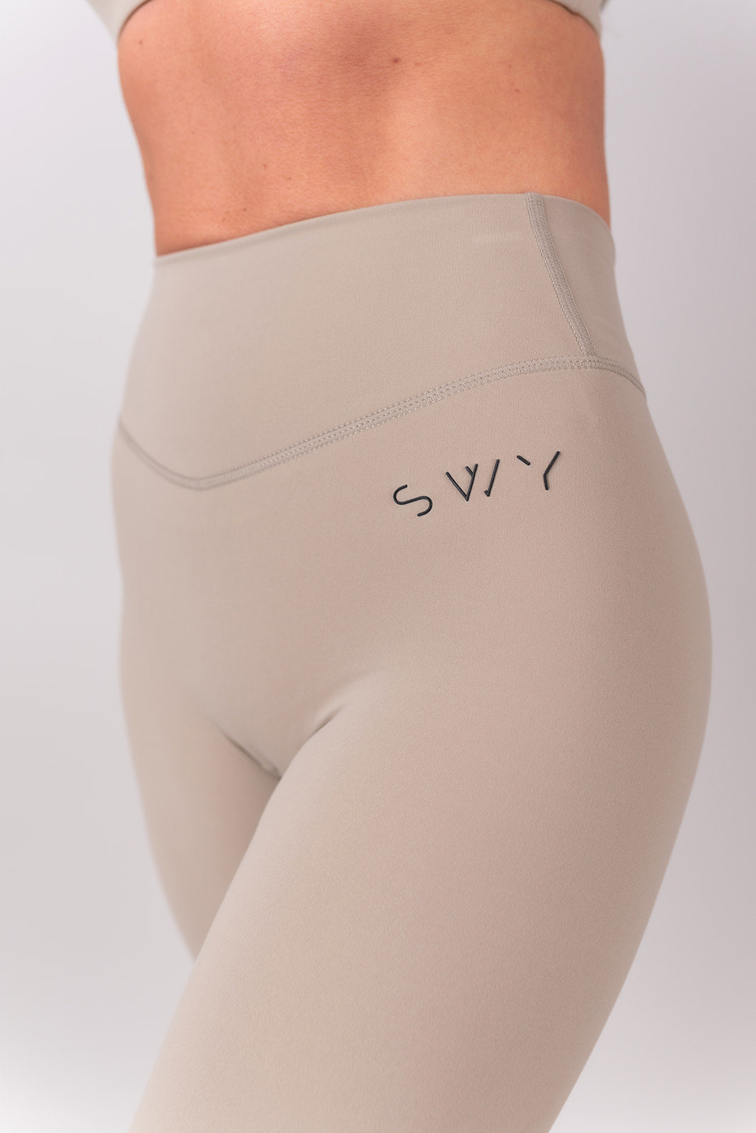SoftLux Sculpt Leggings