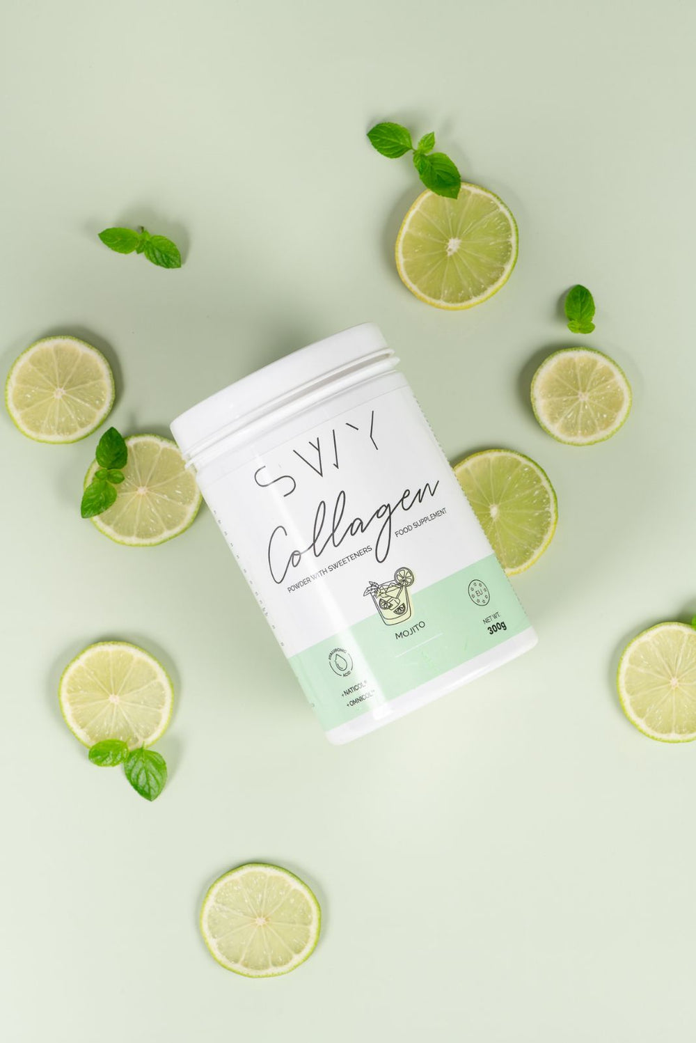 Embalaža Collagena Mojito2