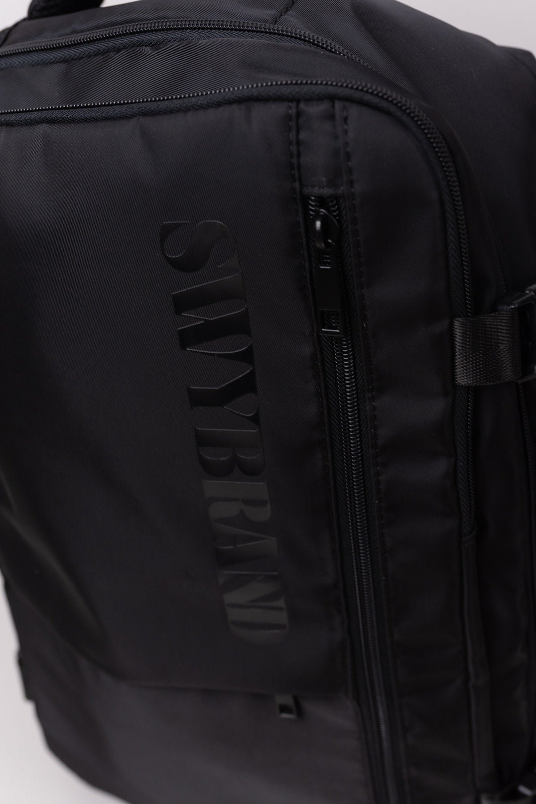 Everything Back-Pack Nahrbtnik