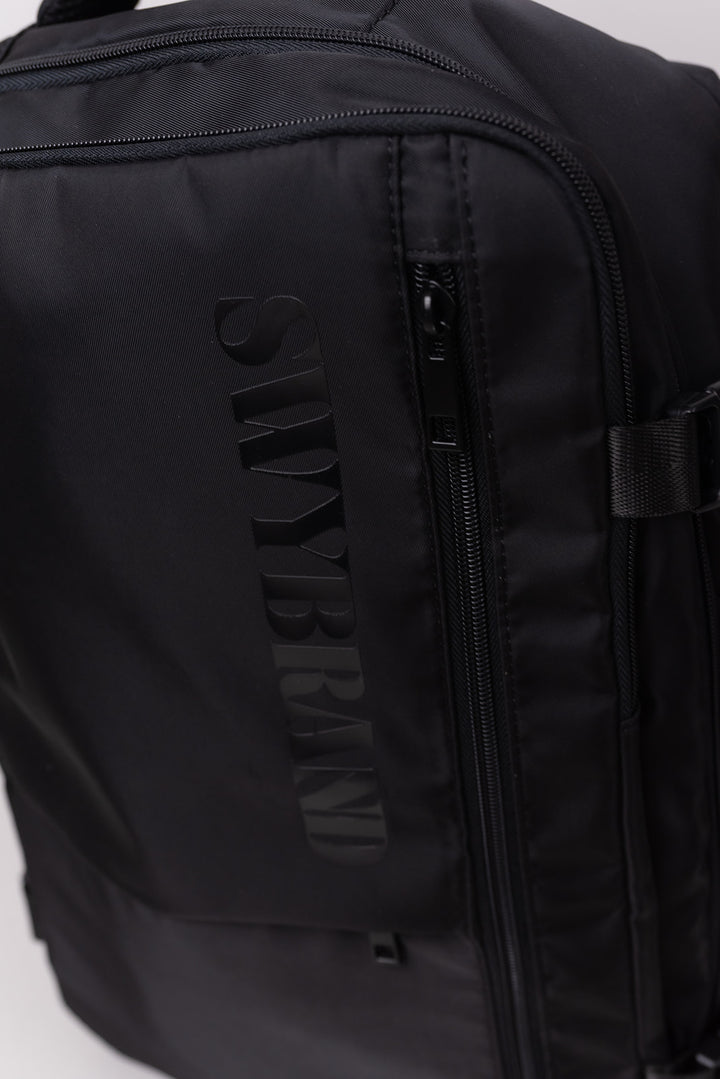 Everything Back-Pack Nahrbtnik