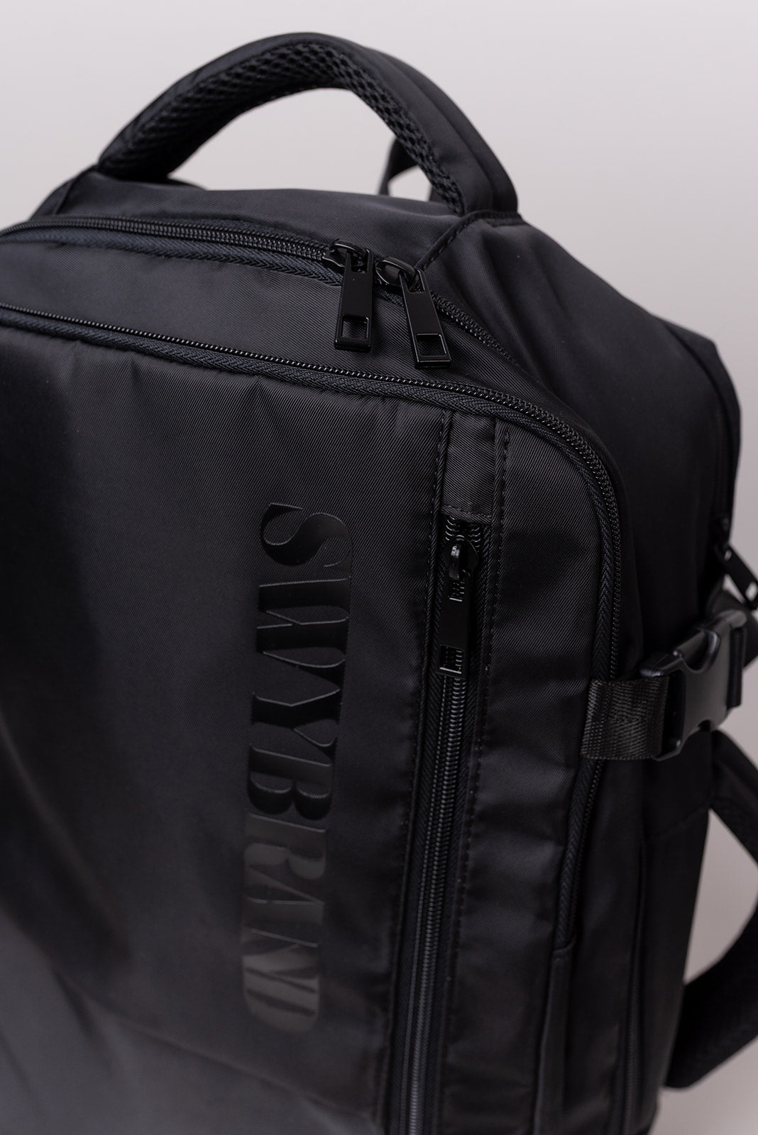 Everything Back-Pack Nahrbtnik