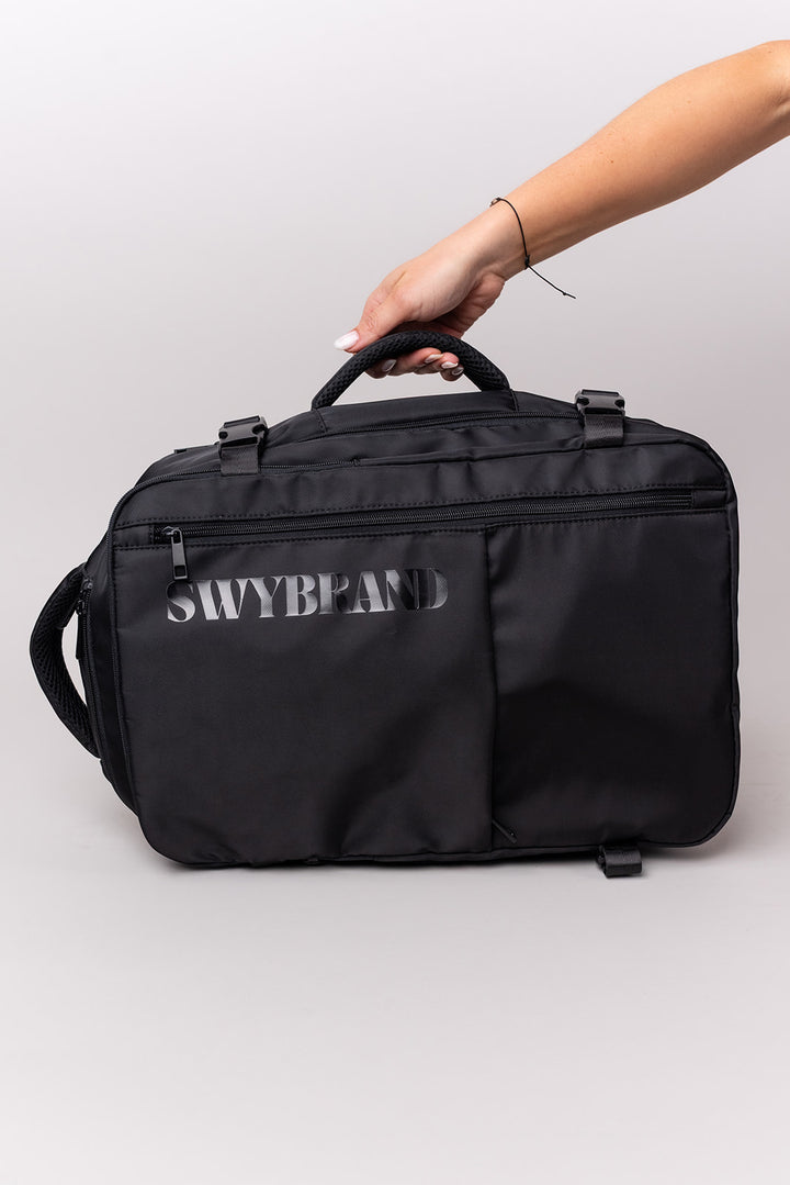 Everything Back-Pack Nahrbtnik