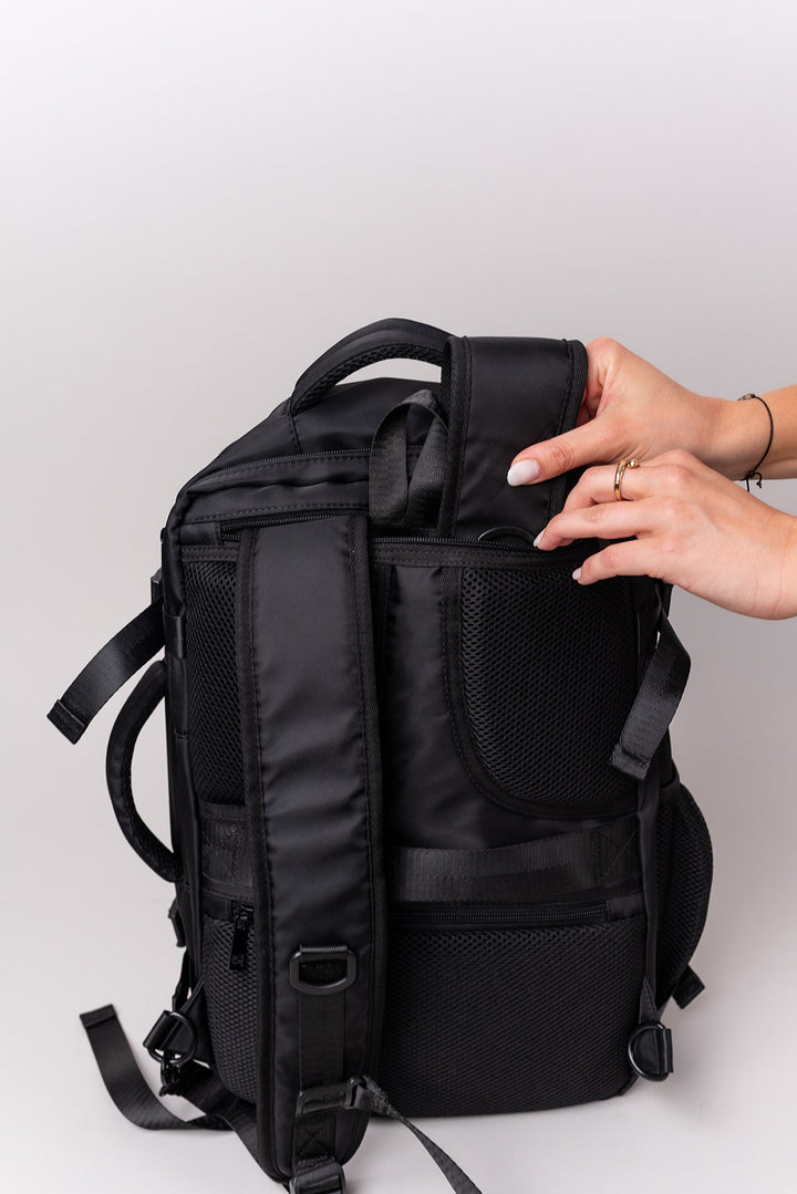 Everything Back-Pack Nahrbtnik