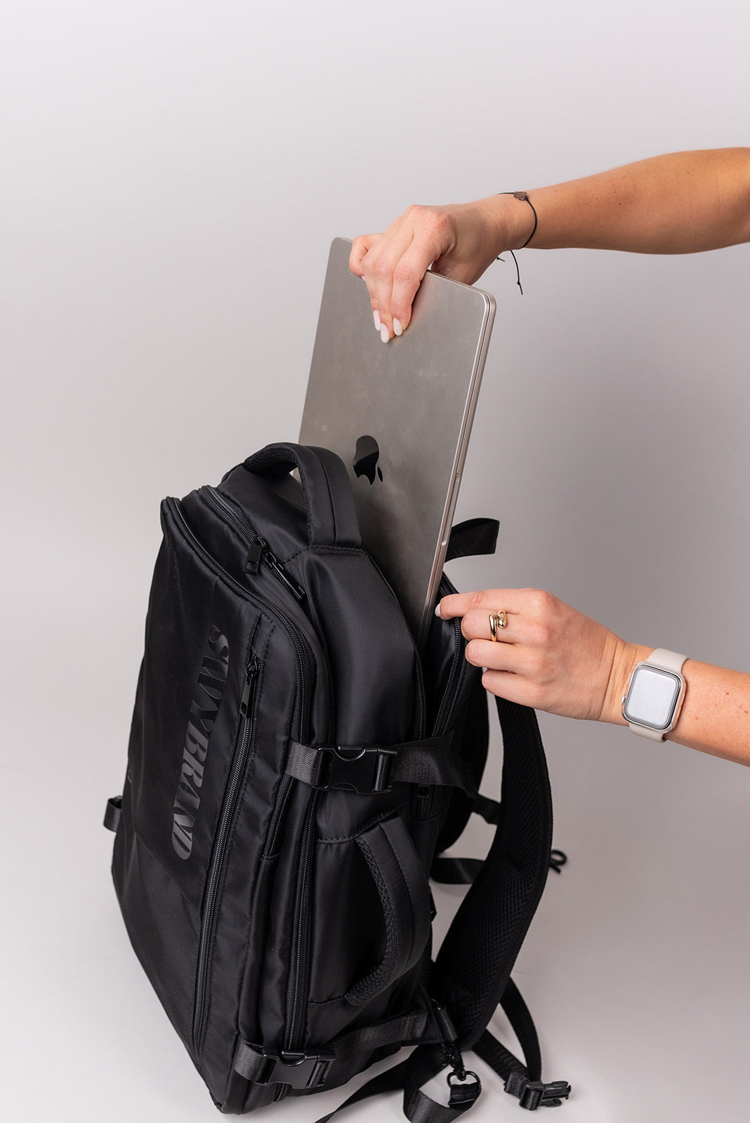 Everything Back-Pack Nahrbtnik