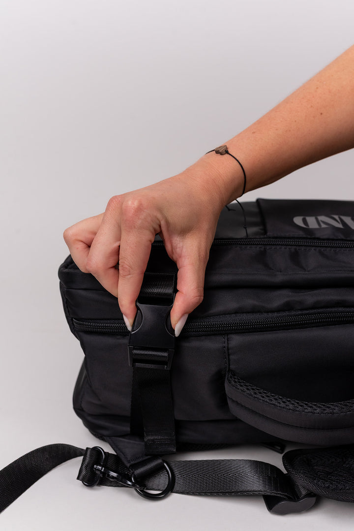 Everything Back-Pack Nahrbtnik