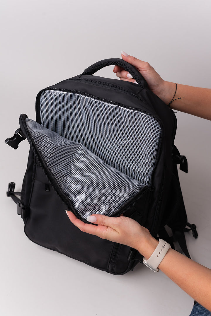 Everything Back-Pack Nahrbtnik