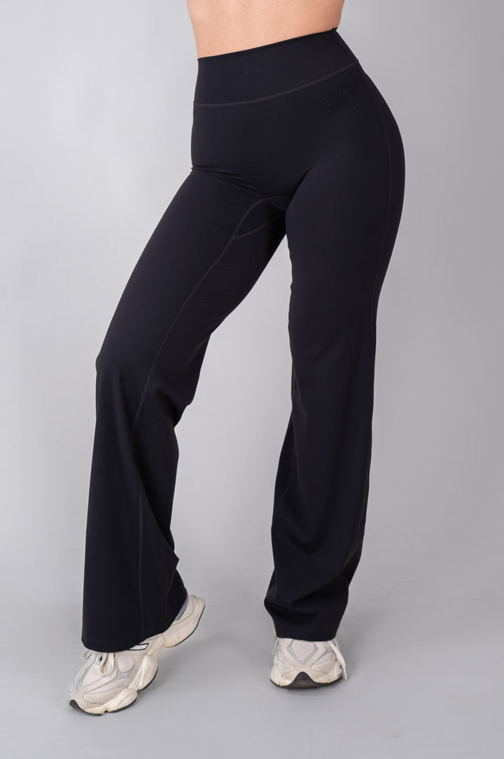 Softlux Wide Bottoms