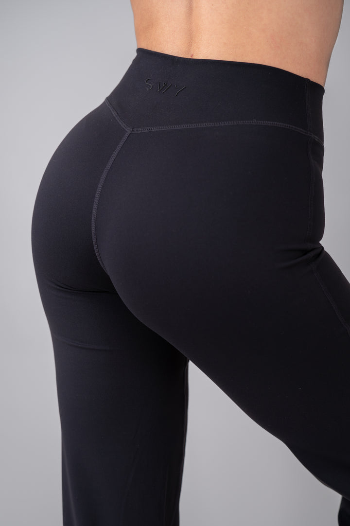 Softlux Wide Bottoms