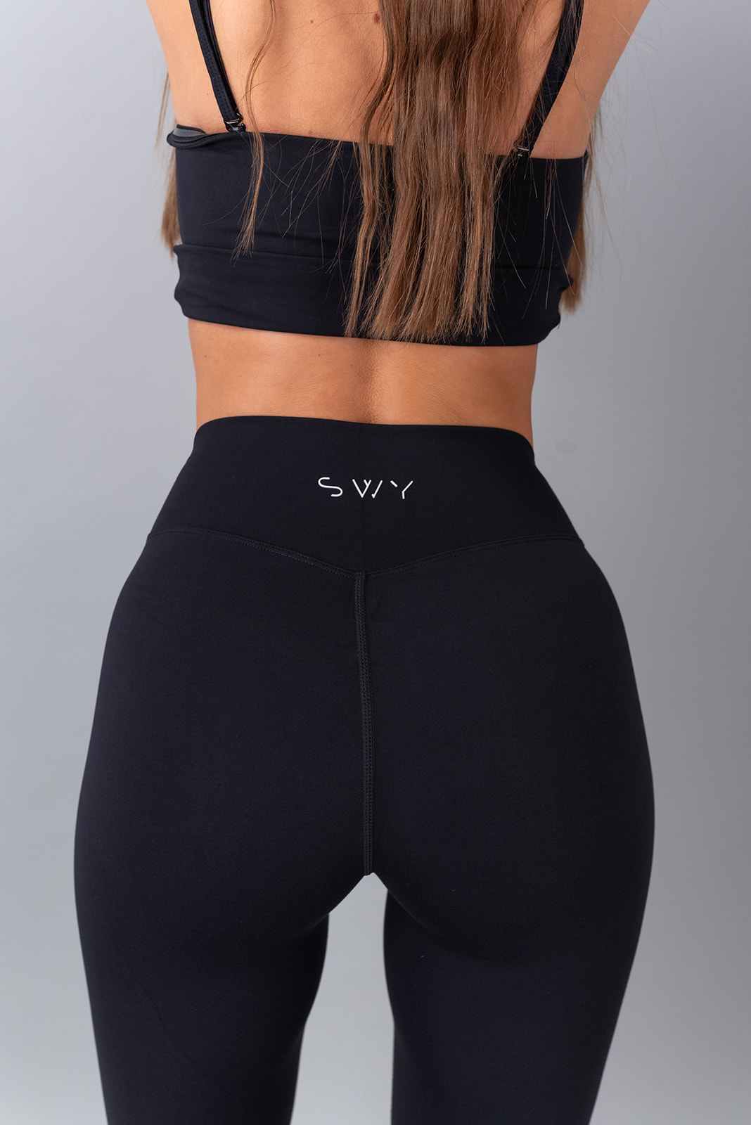 SoftLux Classic Leggings