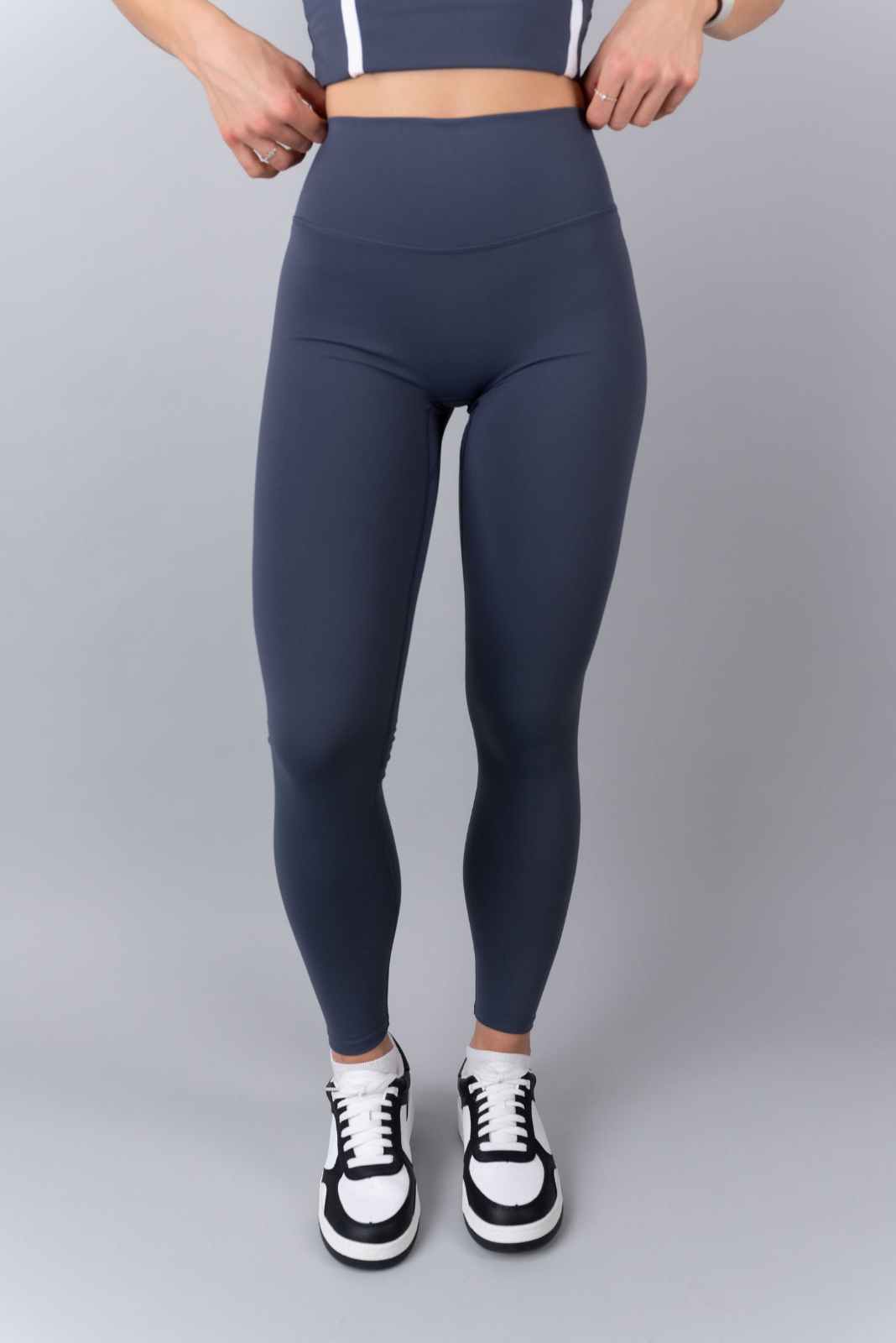 SoftLux Scrunch Pajkice