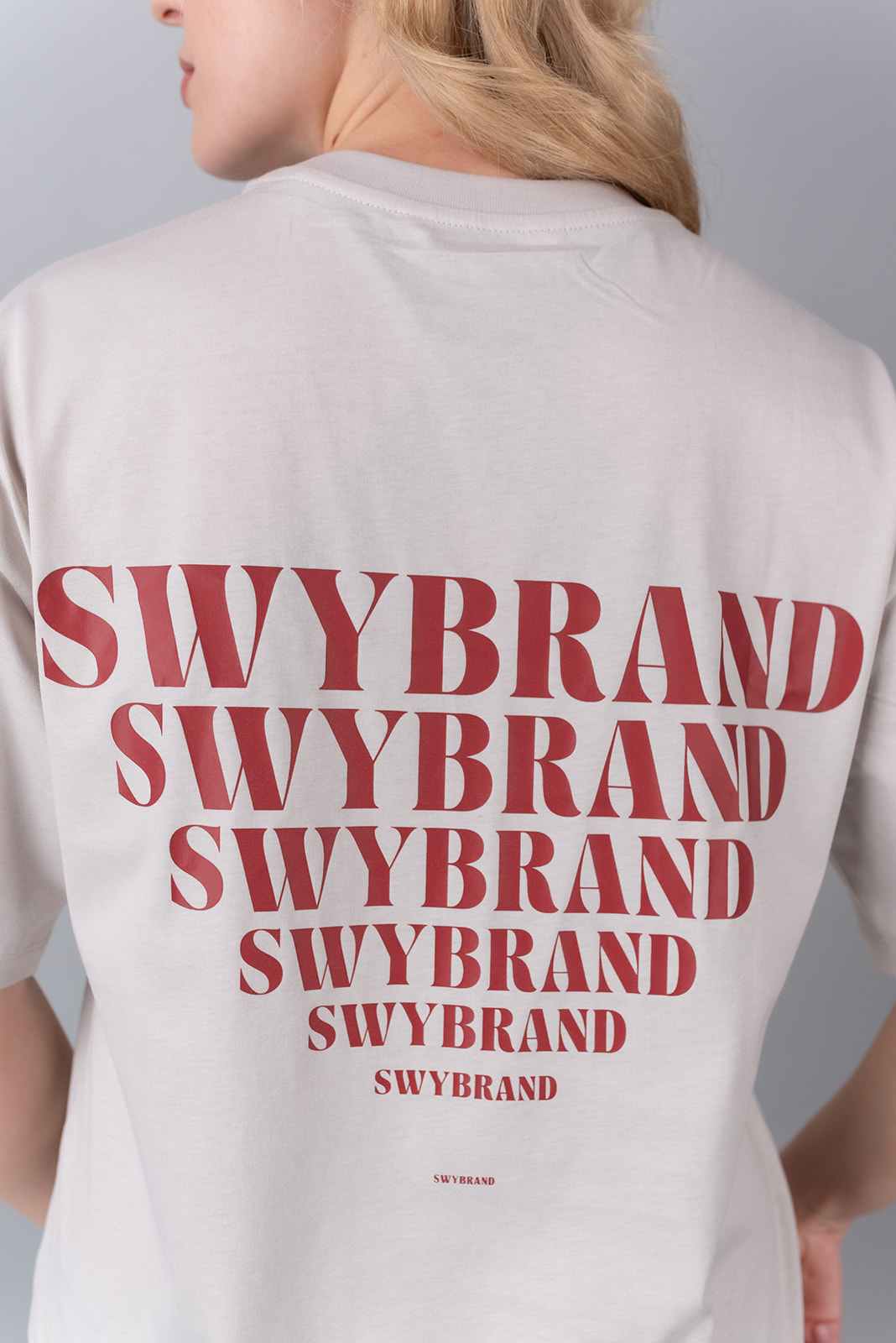 Triangle T-shirt Donna