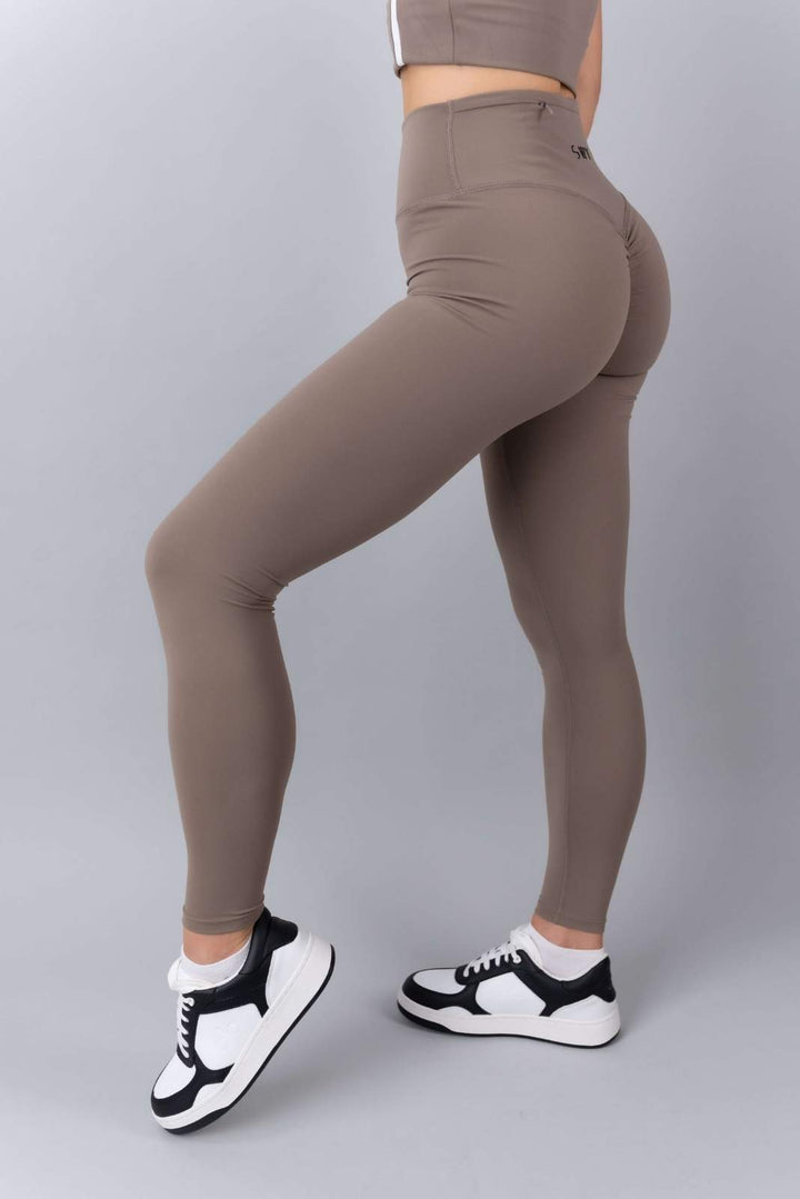 SoftLux Scrunch Pajkice