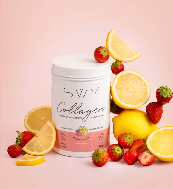 Kolagen: zakaj je ključen za lepo kožo, zdrave lase in močne nohte?