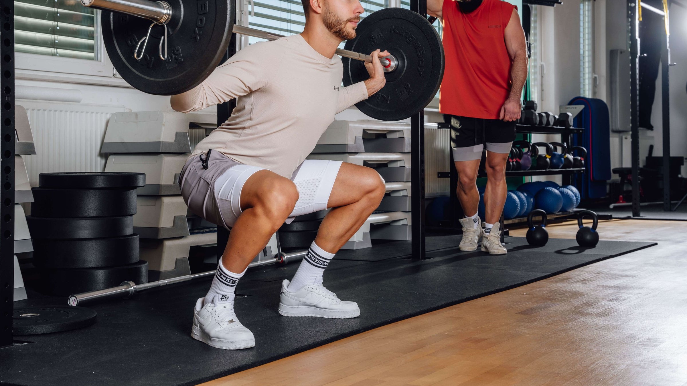 Men shorts