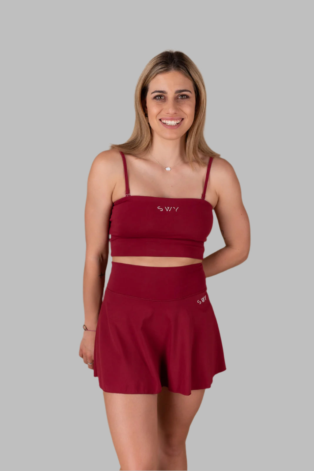 SoftLux 4-Way Top
