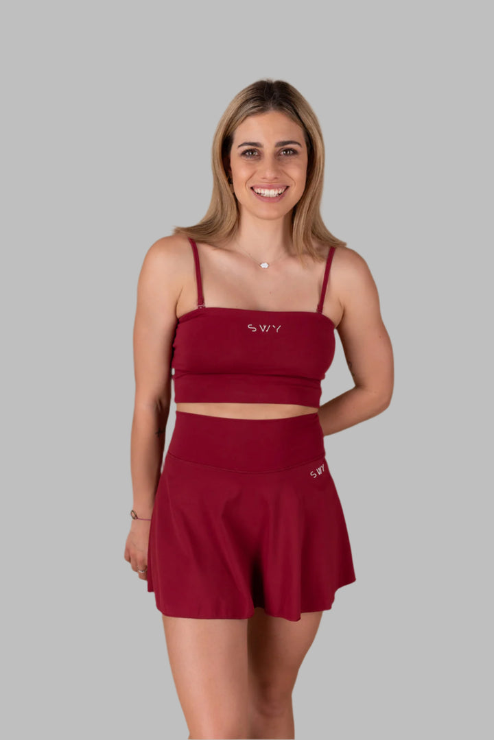 SoftLux 4-Way Top