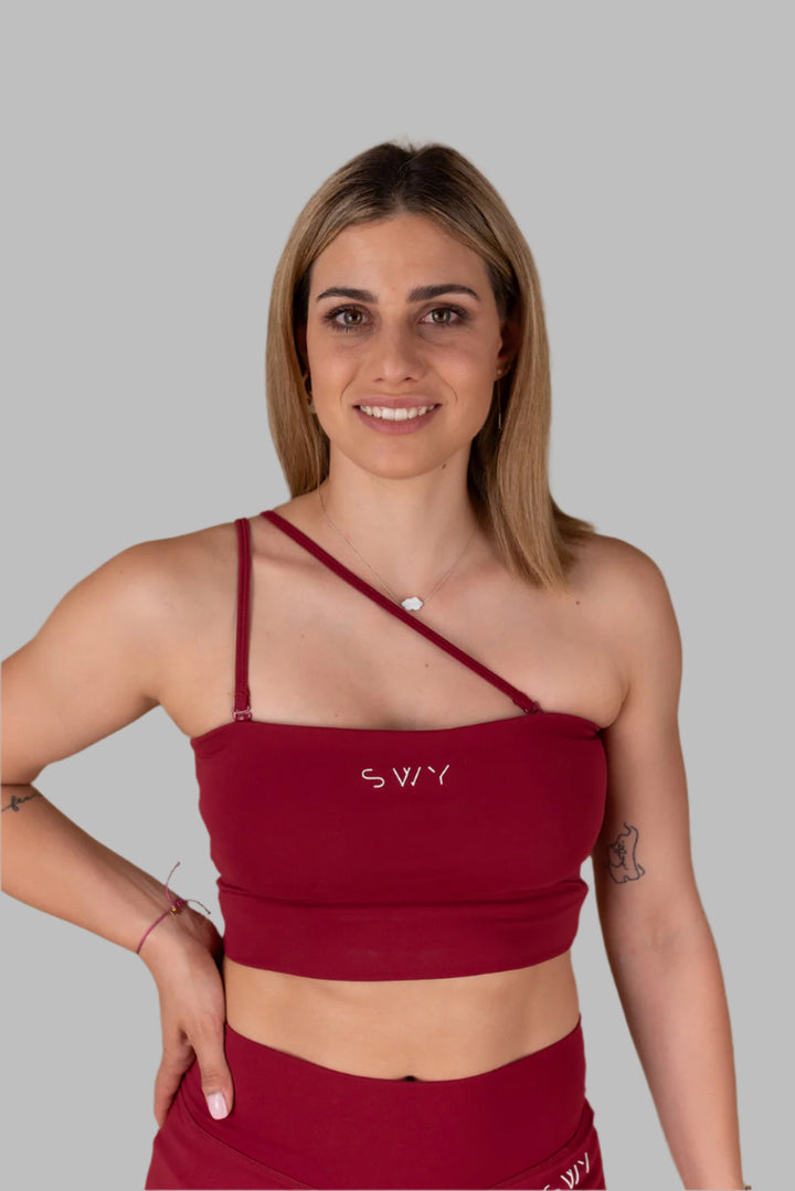 SoftLux 4-Way Top