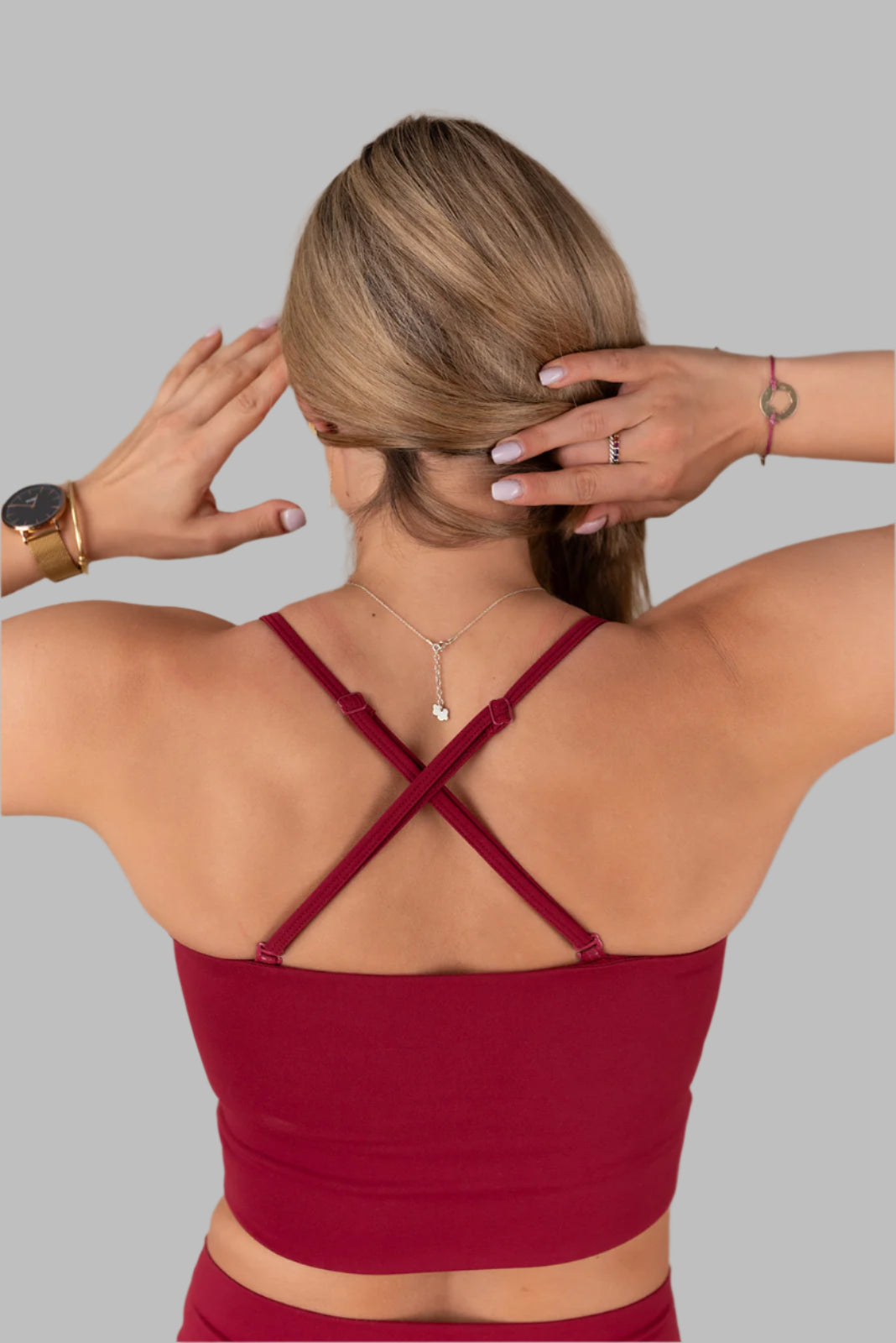 SoftLux 4-Way Top