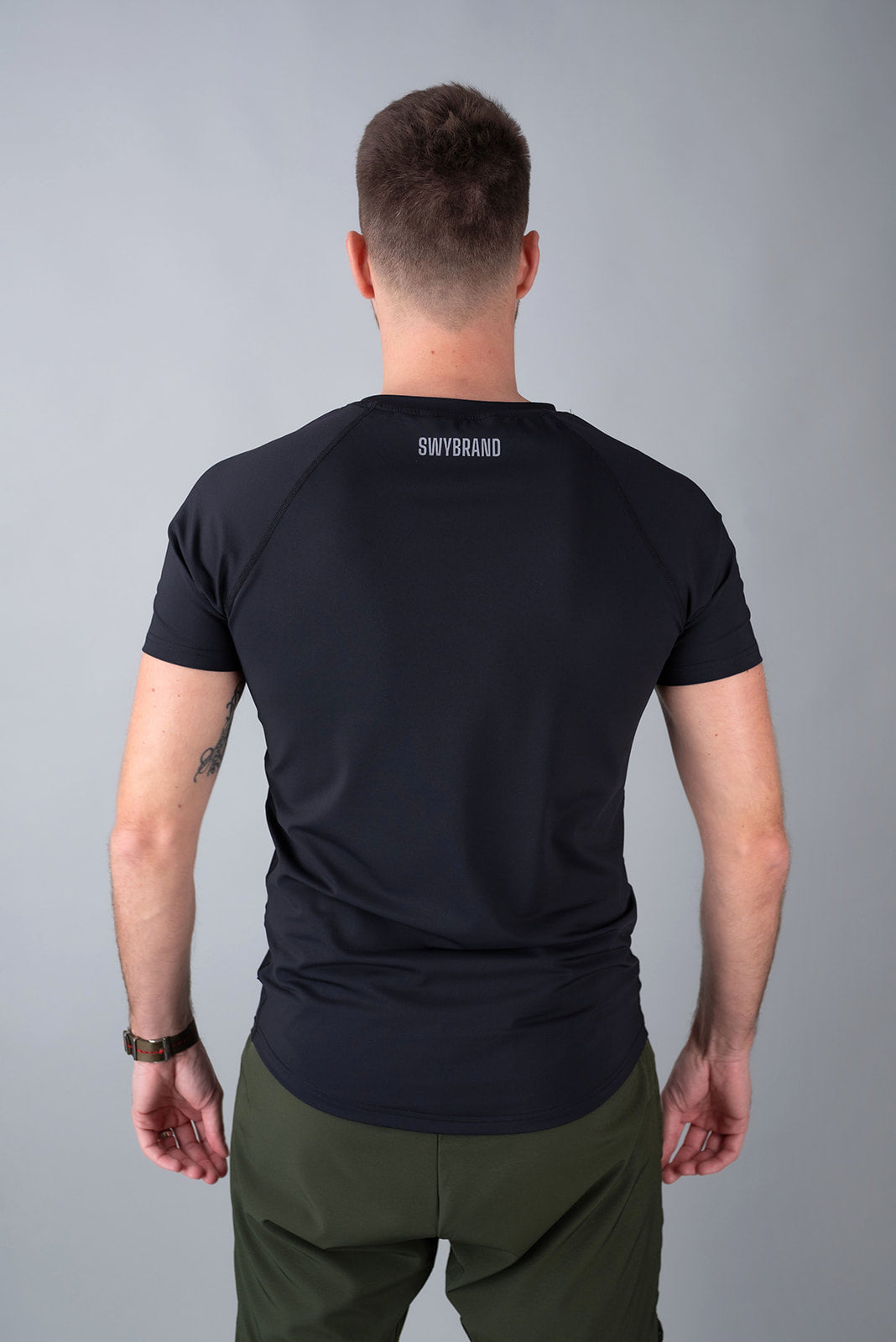 T-Shirt Dry fit 