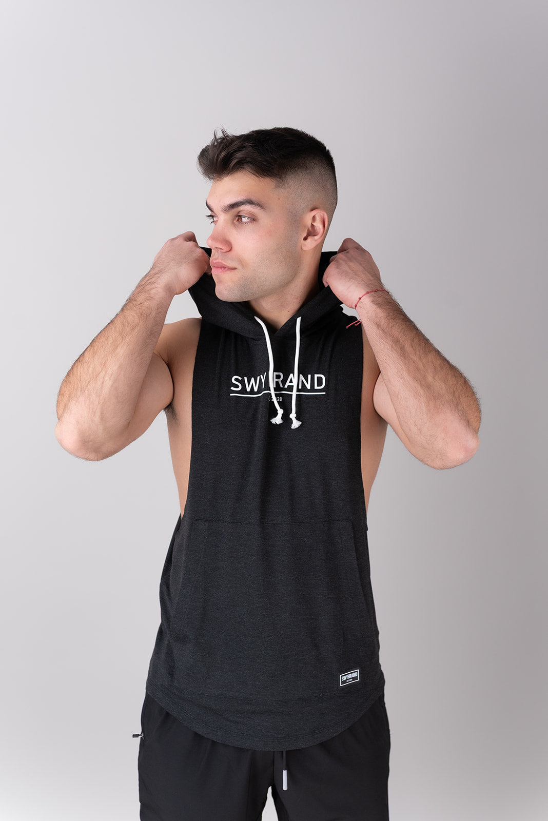 Tank Drop Shirt