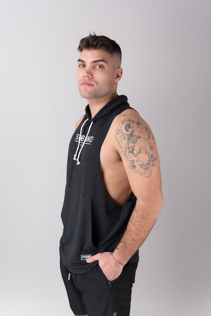 Tank Drop Shirt