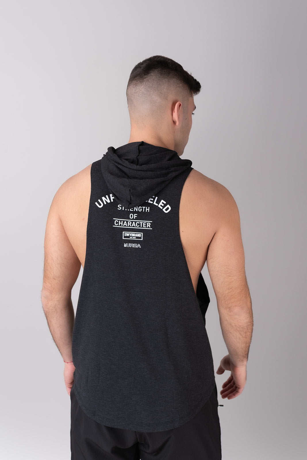 Tank Drop Shirt