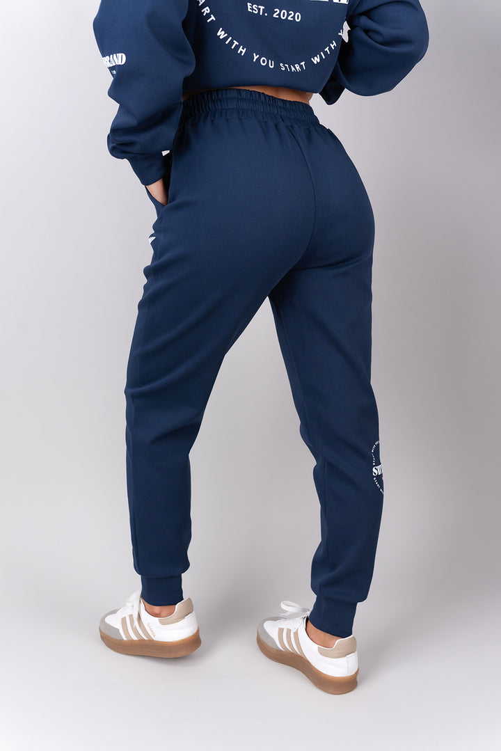 Effort narrow pants
