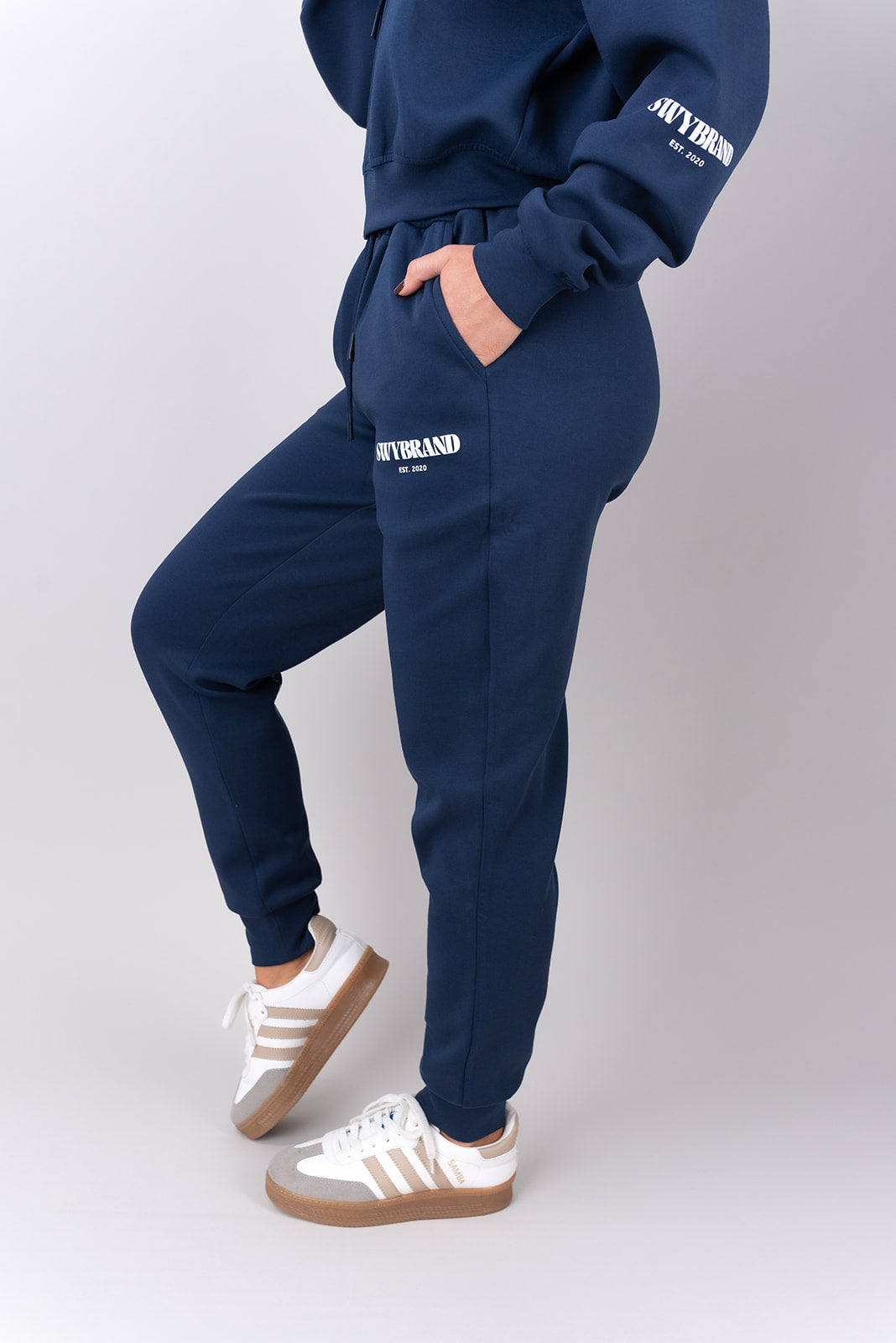 Effort narrow pants