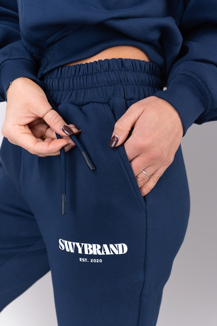 Effort narrow pants