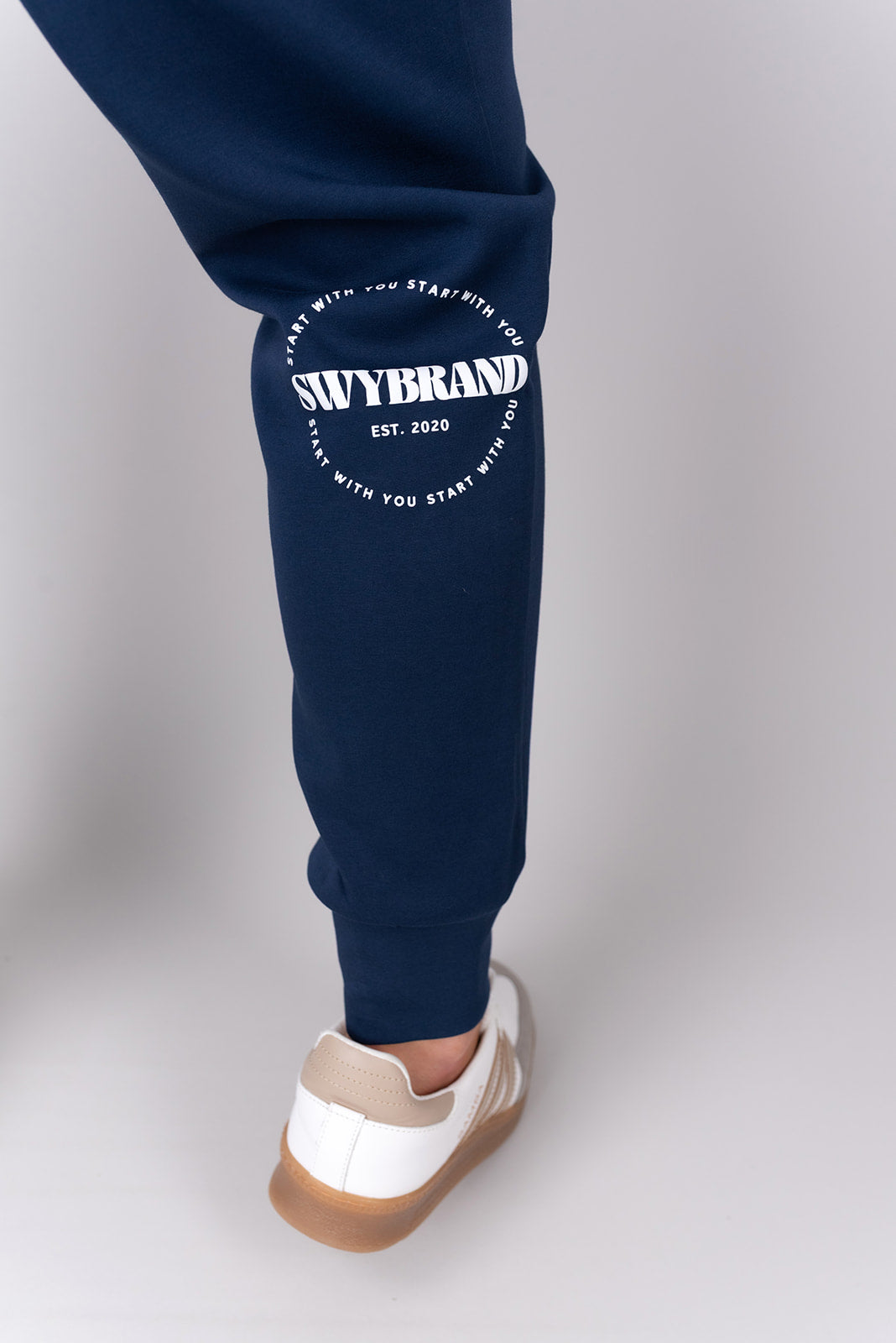 Effort narrow pants