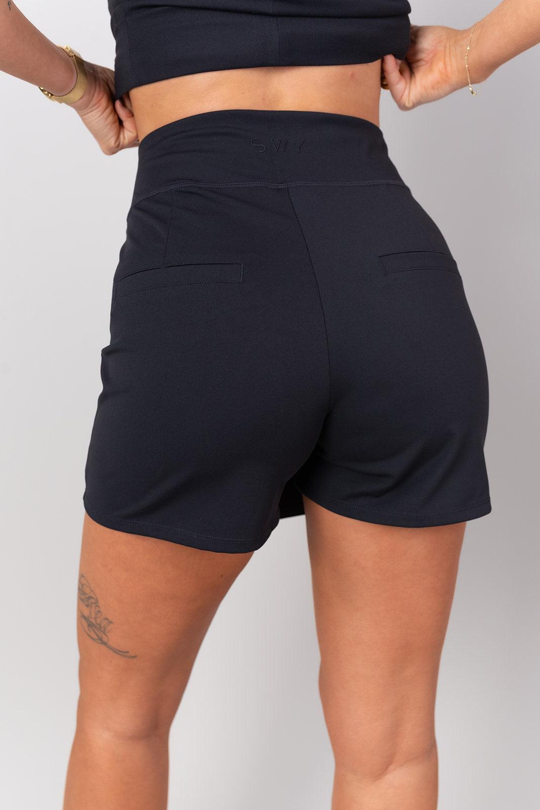 Office Skort 