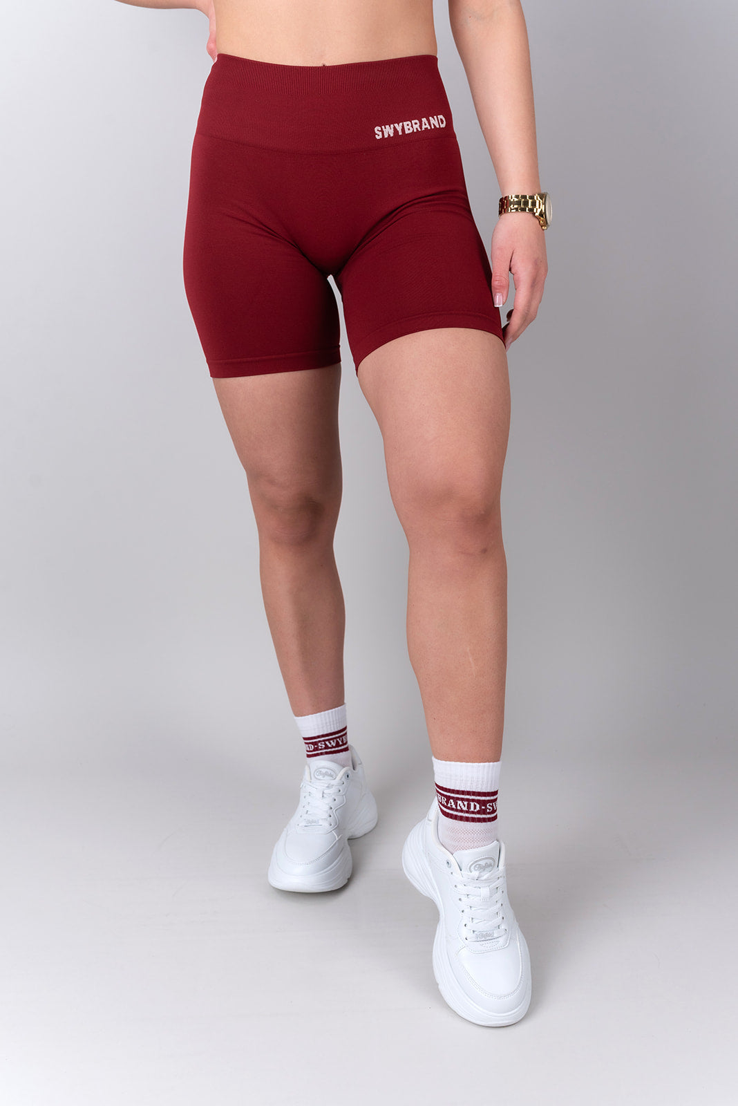 Shorts Elevate
