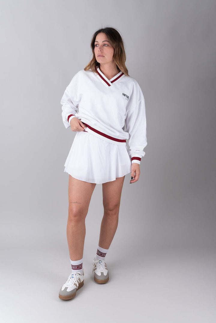 Cheer Krilce
