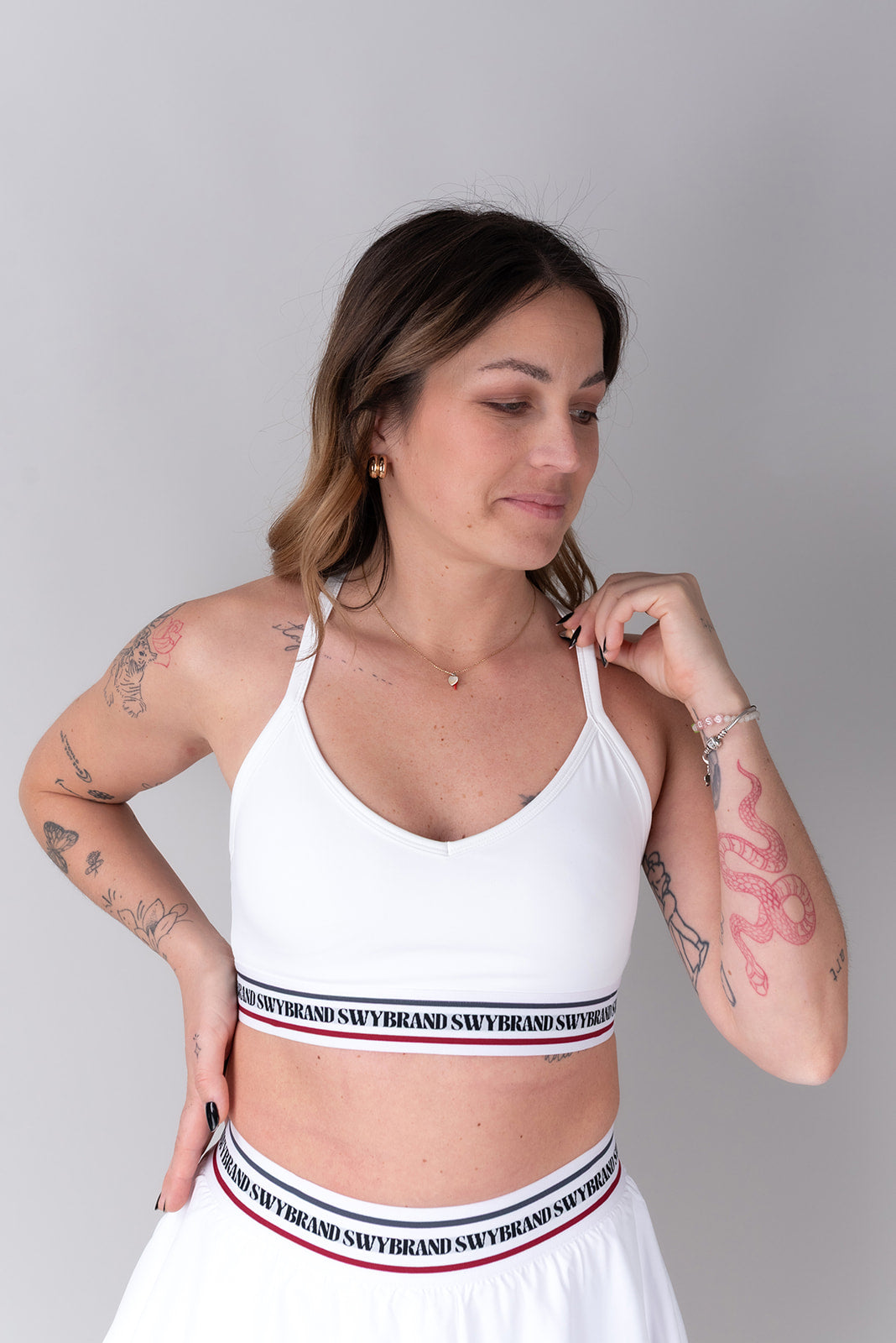 Cheer Top